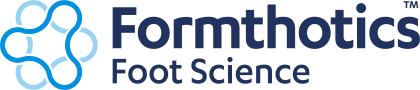 Formthotics logo
